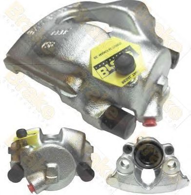 BRAKE ENGINEERING ca859r -  Тормозной суппорт